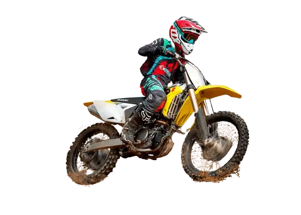 Moto Cross