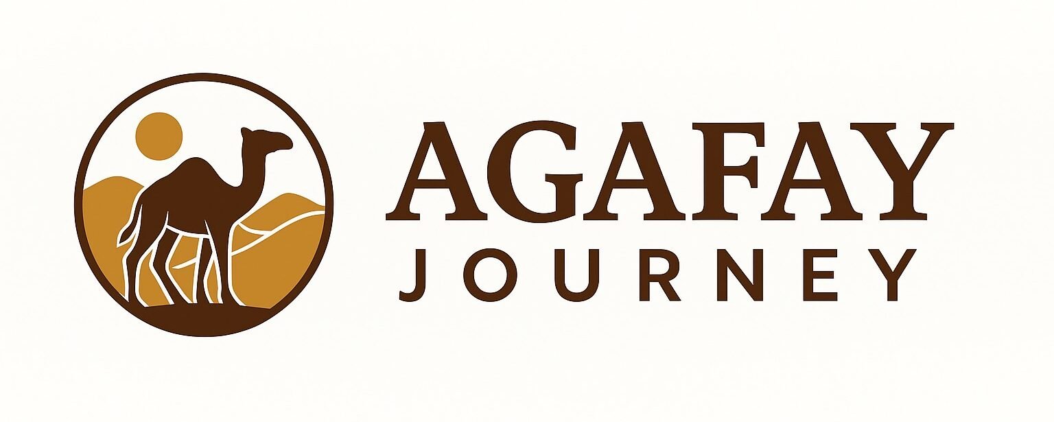 agafayjourney.com